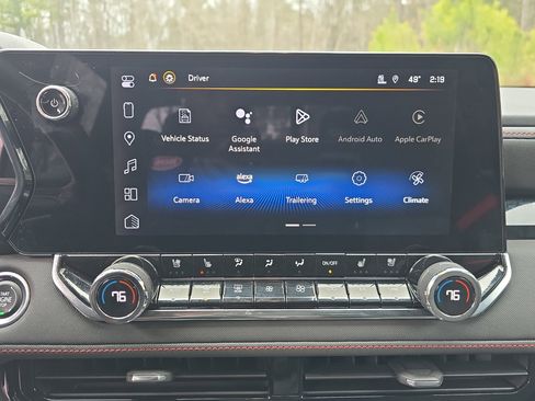 Used 2023 Chevrolet Colorado Z71 w/ Z71 Convenience Package 2 image 20