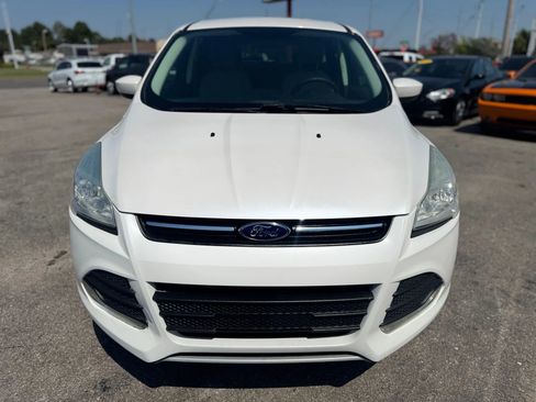 Used 2014 Ford Escape SE image 8