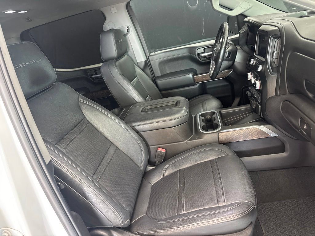 Used 2020 GMC Sierra 1500 Denali AWD/4WD image 15