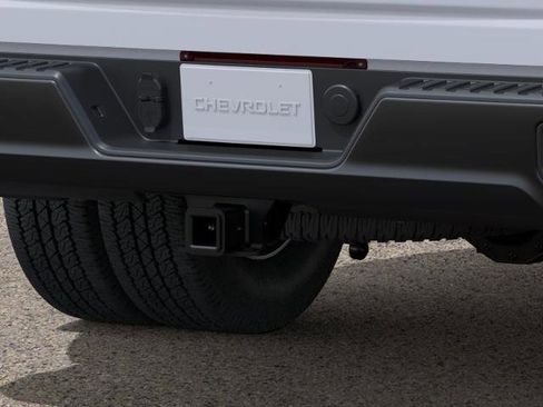 New 2026 Chevrolet Silverado 3500 W/T AWD/4WD image 38