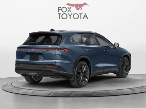 New 2025 Toyota Crown Signia w/ Advanced Technology Package AWD/4WD image 2