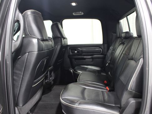 Used 2023 RAM 2500 Limited AWD/4WD image 24