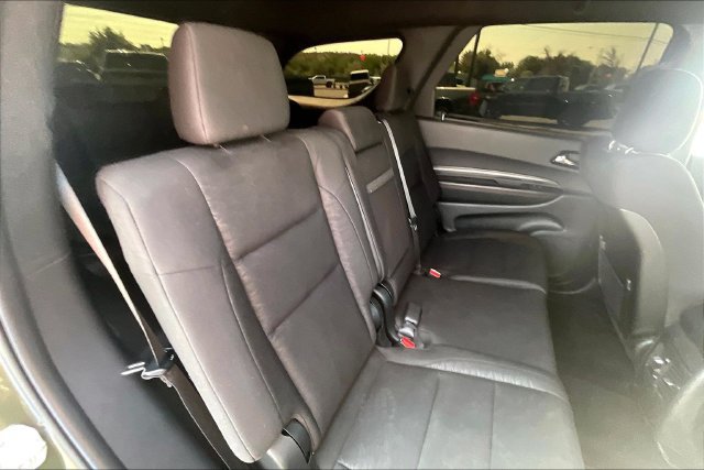 Used 2026 Dodge Durango GT w/ Blacktop Package AWD/4WD image 29