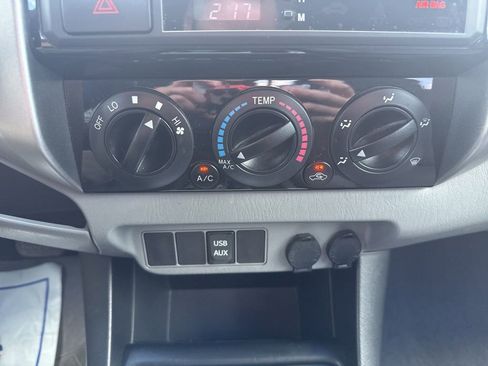 Used 2012 Toyota Tacoma PreRunner w/ TRD Off-Road Pkg RWD image 29