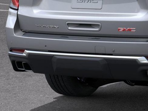 New 2026 GMC Yukon XL Denali AWD/4WD image 14