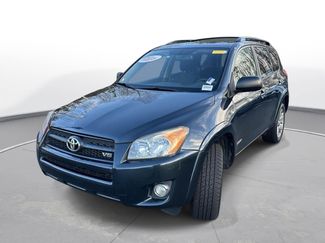 Used 2010 Toyota RAV4 Sport video 2