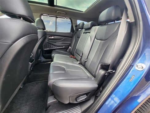 Used 2020 Hyundai Santa Fe Limited image 11