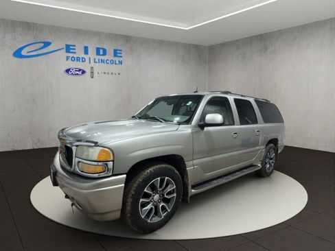 Used 2003 GMC Yukon XL Denali image 5