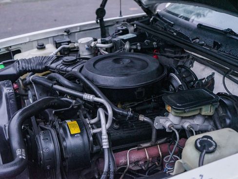 Used 1988 Chevrolet Monte Carlo SS image 19