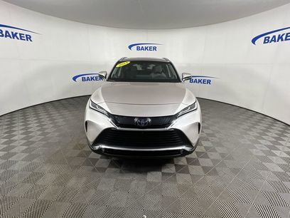 Used 2024 Toyota Venza Limited