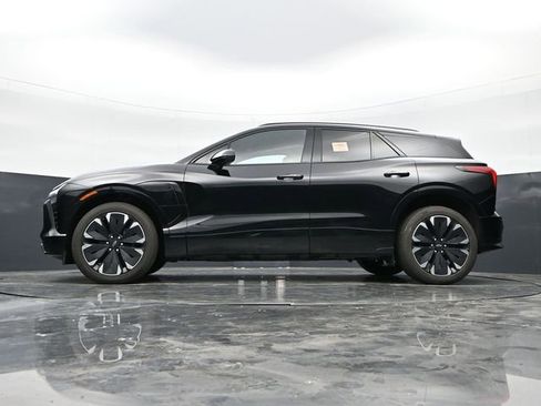 Used 2024 Chevrolet Blazer EV RS AWD/4WD image 37