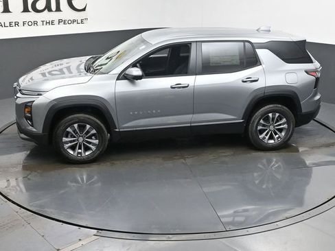 New 2026 Chevrolet Equinox LT w/ Safety and Technology Package image 36