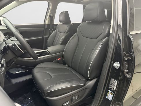 Used 2023 Hyundai Palisade XRT w/ Cargo Package AWD/4WD image 11