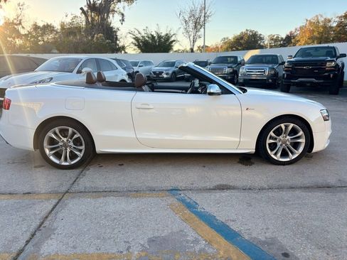 Used 2016 Audi S5 Prestige w/ Prestige Package image 14