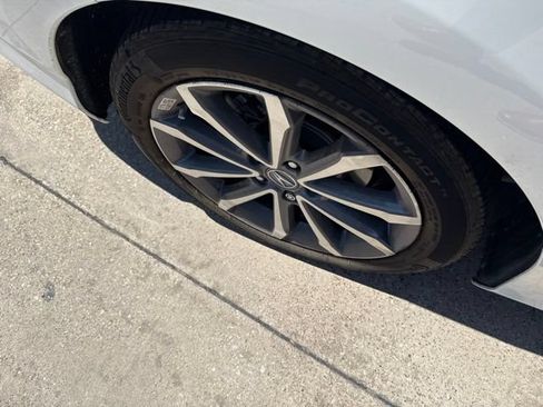 Used 2024 Acura Integra FWD image 4