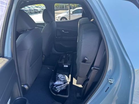 Certified 2024 Hyundai Santa Cruz SE AWD/4WD image 18
