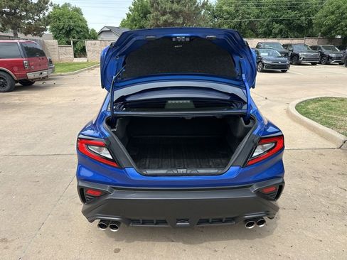Used 2022 Subaru WRX AWD/4WD image 13