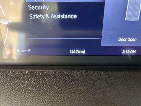 Used 2024 RAM ProMaster 3500 w/ Delivery Van Package FWD image 48