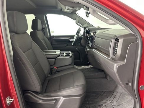 Used 2024 Chevrolet Silverado 1500 RST w/ Protection Package image 13