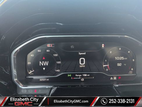 Used 2024 GMC Sierra 1500 Elevation w/ Elevation Premium Package AWD/4WD image 15