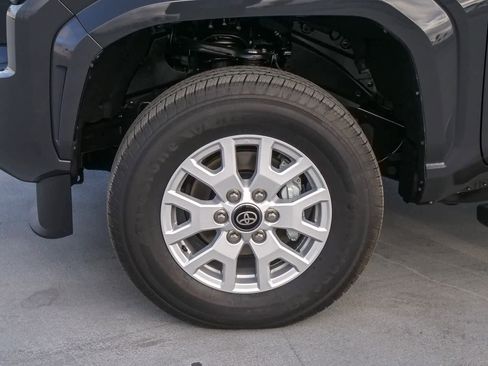 New 2026 Toyota Tacoma SR5 image 6