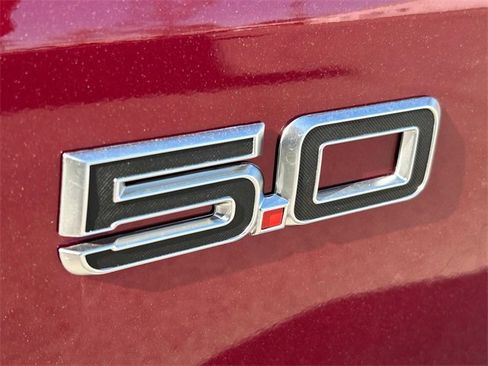 New 2025 Ford Mustang GT image 11