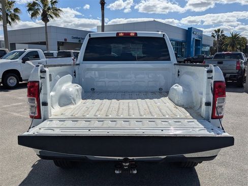 Used 2024 RAM 2500 Big Horn image 5