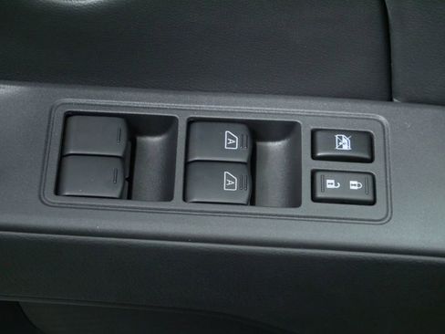 New 2026 Nissan Frontier SV AWD/4WD image 22