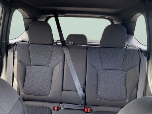 New 2025 Subaru Forester Premium AWD/4WD image 17
