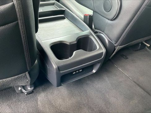 Used 2025 Honda Odyssey Sport-L image 13