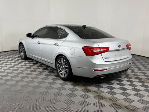 Used 2016 Kia Cadenza Premium w/ Luxury Package image 9