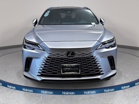 Certified 2024 Lexus RX 450h AWD w/ Convenience Package image 3