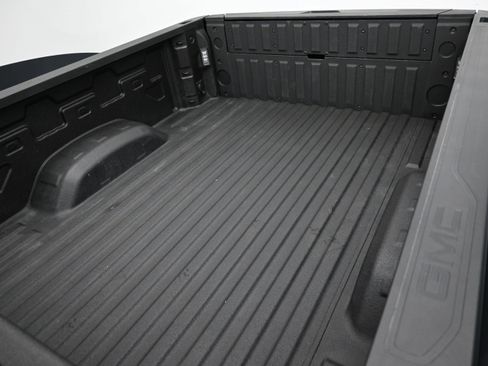 Used 2024 GMC Sierra 2500 Denali Ultimate AWD/4WD image 44