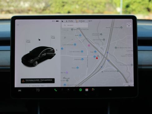 Used 2018 Tesla Model 3 Long Range image 19