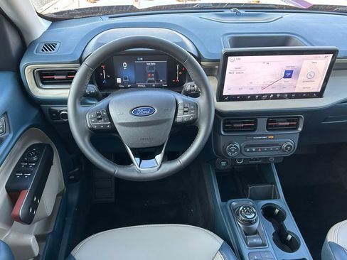 New 2026 Ford Maverick Lariat AWD/4WD image 12