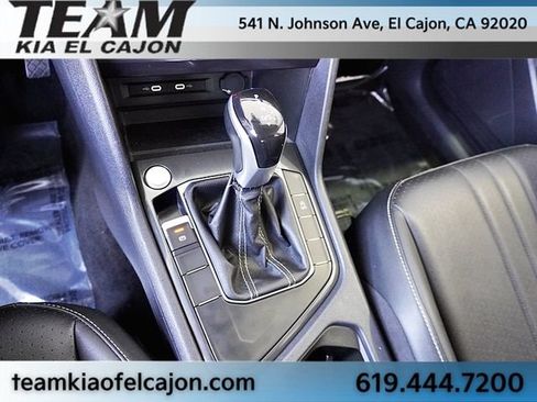 Used 2023 Volkswagen Tiguan SE FWD image 32