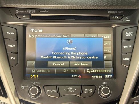 Used 2015 Hyundai Veloster w/ Option Group 03 FWD image 24