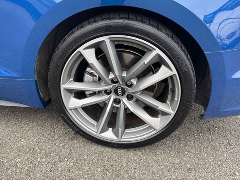 Used 2019 Audi A5 2.0T Premium Plus image 8