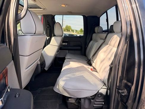 Used 2006 Lincoln Mark LT 4x4 image 13