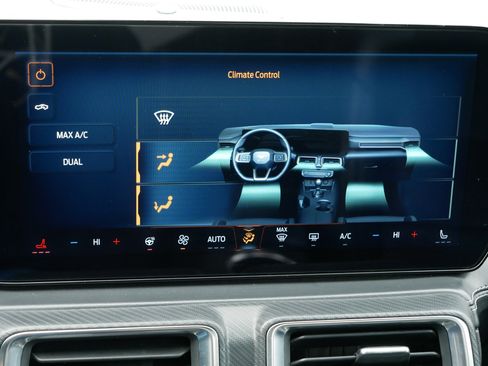 Used 2024 Ford Mustang Premium image 23