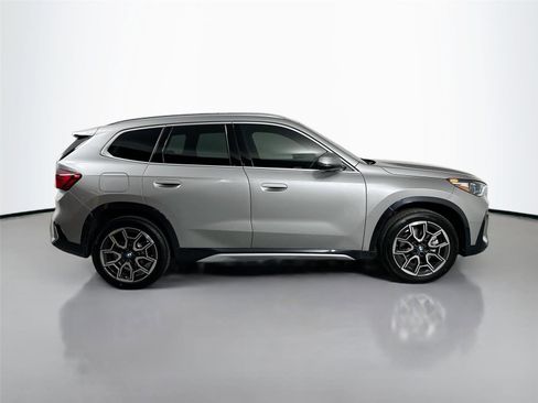 New 2026 BMW X1 xDrive28i w/ Technology Package AWD/4WD image 4