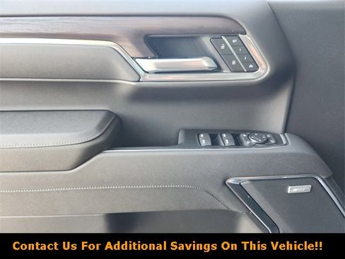 New 2026 GMC Sierra 1500 SLT w/ SLT Premium Plus Package image 17
