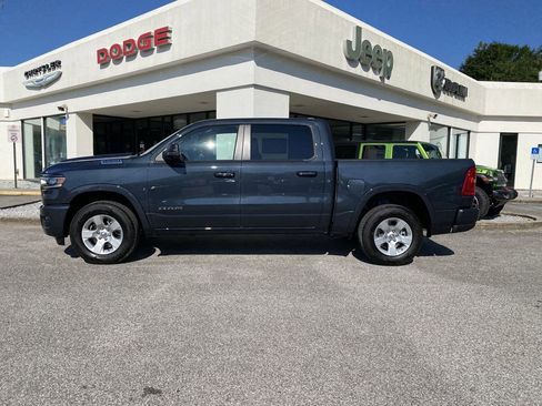 New 2026 RAM 1500 Big Horn image 6