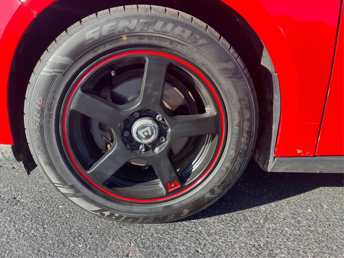 Used 2012 Ford Focus SE FWD image 17