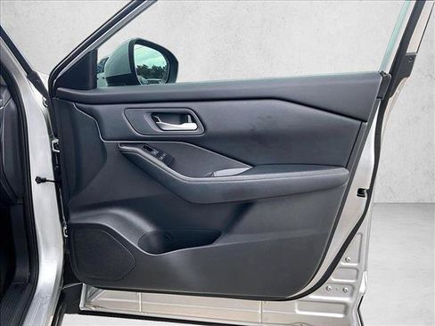 Used 2024 Nissan Rogue SV FWD image 18