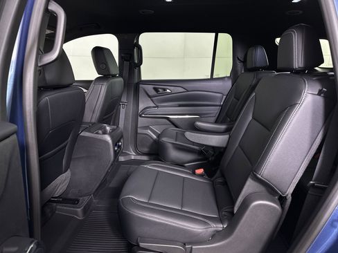 New 2026 Chevrolet Traverse LT w/ Midnight/Sport Edition image 60