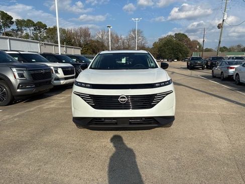 New 2026 Nissan Murano SL image 2