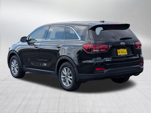 Used 2020 Kia Sorento LX AWD/4WD image 5