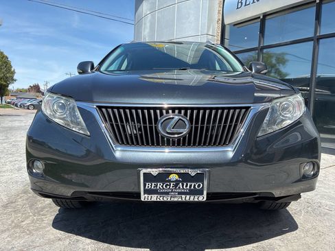 Used 2010 Lexus RX 350 AWD image 2