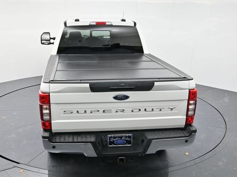 Used 2022 Ford F250 Lariat w/ Lariat Ultimate Package image 45
